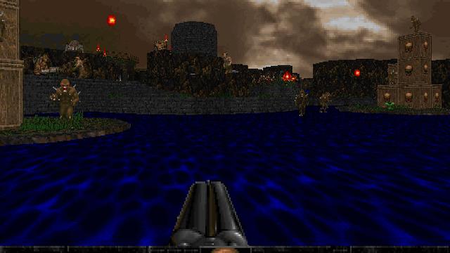 Image for the game Vanguard