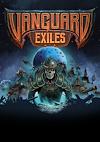 Cover image for the game Vanguard Exiles