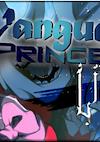 Cover image for the game Vanguard Princess Lilith