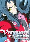 Cover image for the game Vanguard Princess