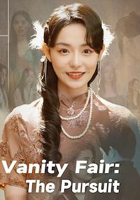 Cover image for the game Vanity Fair: The Pursuit