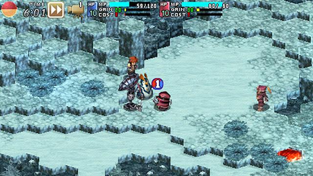 Image for the game Vantage Master