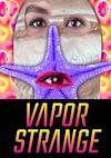 Cover image for the game Vapor Strange