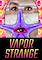 Cover image for the game Vapor Strange
