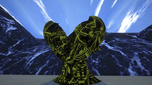Image for the game Vapor Strange