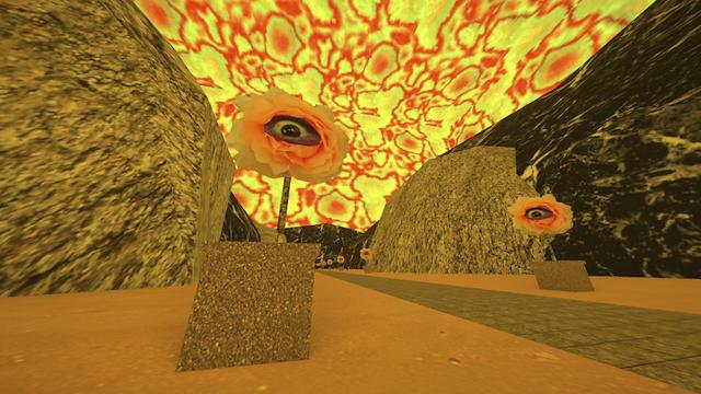 Image for the game Vapor Strange