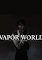 Cover image for the game Vapor World: Over the Mind