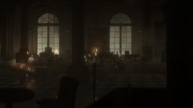 Image for the game Vapor World: Over the Mind