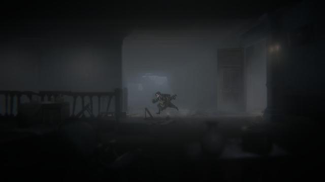 Image for the game Vapor World: Over the Mind