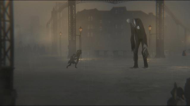 Image for the game Vapor World: Over the Mind