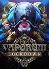 Cover image for the game Vaporum: Lockdown