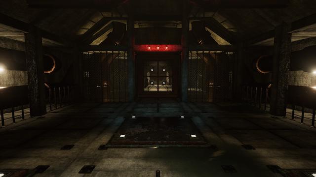 Image for the game Vaporum: Lockdown