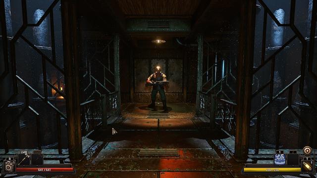 Image for the game Vaporum