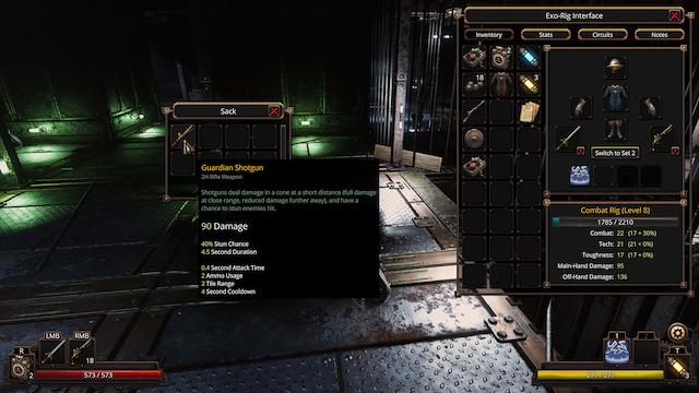 Image for the game Vaporum