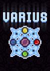 Cover image for the game Varius
