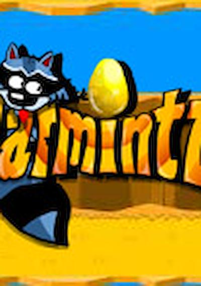 Cover image for the game Varmintz