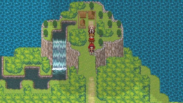Image for the game Vastar