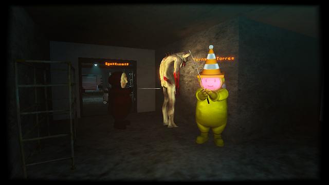 Image for the game V.A.U.L.T Protocol