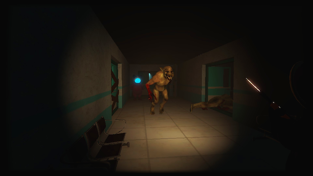 Image for the game V.A.U.L.T Protocol