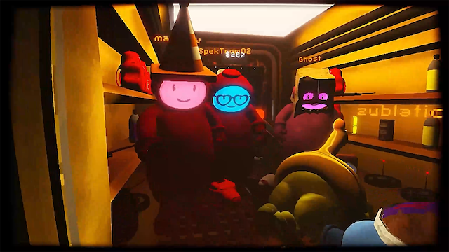 Image for the game V.A.U.L.T Protocol