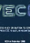 Cover image for the game Veck