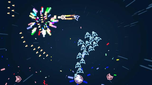 Image for the game Veck