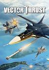 Cover image for the game Vector Thrust