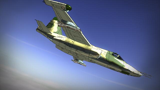 Image for the game Vector Thrust