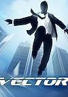 Cover image for the game Vector