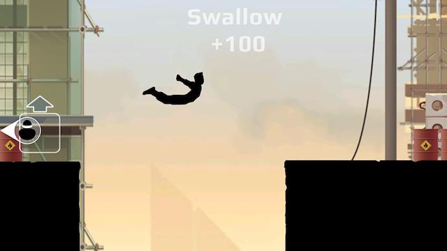 Image for the game Vector