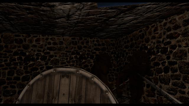 Image for the game Vee Rethak: Deep Under the Mountain