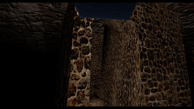 Image for the game Vee Rethak: Deep Under the Mountain