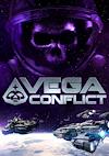 Cover image for the game Vega Conflict
