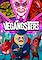 Cover image for the game Vegangsters