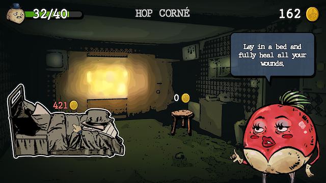 Image for the game Vegangsters