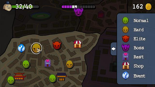Image for the game Vegangsters