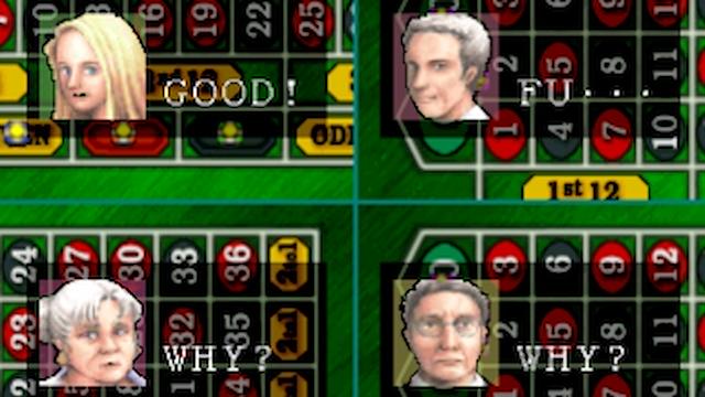 Image for the game Vegas Casino
