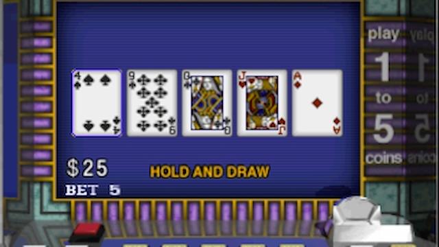 Image for the game Vegas Casino
