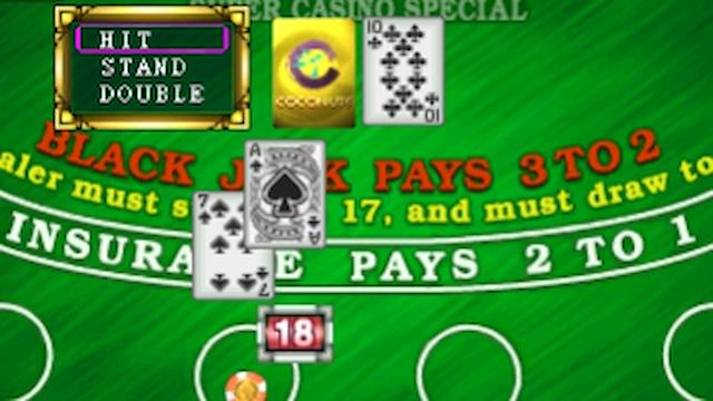 Image for the game Vegas Casino