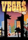 Cover image for the game Vegas: Make It Big