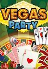 Cover image for the game Vegas Party