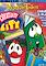 Cover image for the game VeggieTales Creativity City
