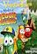 Cover image for the game VeggieTales: The Mystery of Veggie Island