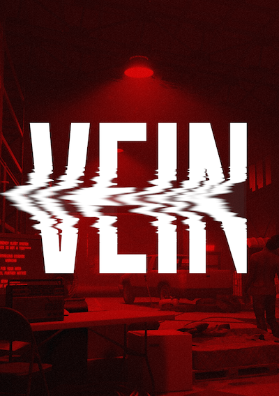 Cover image for the game Vein