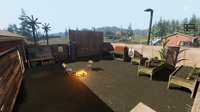 Image for the game Vein