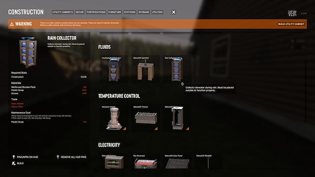 Image for the game Vein