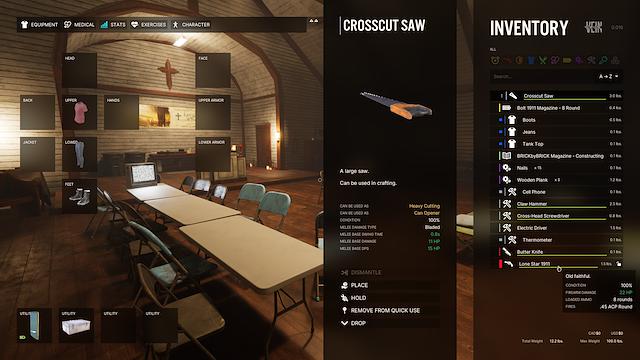 Image for the game Vein