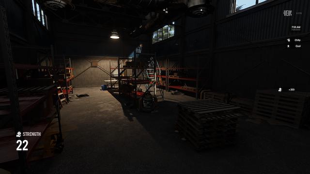 Image for the game Vein