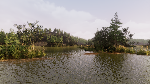 Image for the game Vein