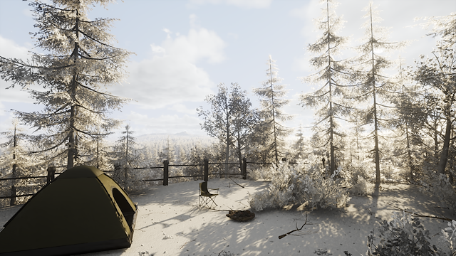 Image for the game Vein